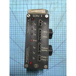 SCRU9 Industrial Controller Module 24VAC 1A IP20 Control Unit