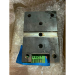 Mixer Systems Inc Holder Machine Arm XF02430000