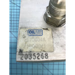 Oilair Products Hydraulic Pressure Relief Valve Assembly, Part # 2070004A