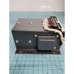 Basler Electric KT-3B Voltage Regulator 90-24700-101 w 500 Ohm Variable Resistor