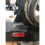 Link-Belt DSB22447H18 Take-Up Bearing Assembly 2-15/16" Bore Conveyor Bearing