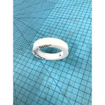 PTFE Teflon Wear Ring Seal Spacer Electric Fire Pump Fitting - 23001303-5012