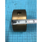 Elliott 627592-1 Bearing Sleeve Journal Bearing Bushing Turbine Compressor