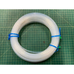 TUBING, FLUOROPOYMERULTRA CHEMICAL RESISTANT
