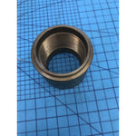 FITTINGS, ELECTRIC FIRE PUMPBRASS, 1-7/8" THREAD 2"