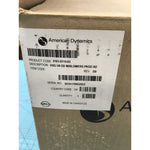 American Dynamics 0101-0115-03 Housings U8 Outdoor With Blowers Packaged AD