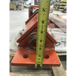 Superior Industries TUHD-350-18 Conveyor Belt Tracking Unit Assembly TUHD350-18