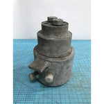 Hydraulic Motor 4-Port Orbital Motor SMA-8 3/4 Flange Mount Take-Off Unit