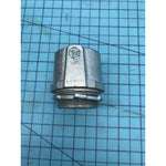 O-Z/Gedney 28-125 1-1/4" Malleable Iron Set Screw Conduit Connector – Lot of 5