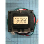 ITT 0871202030004 Process Control Circuit Board PCB Assy 08712-0507-0032