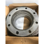 American BOA 8" 8-Ply 304SS Expansion Joint Bellows 5-7/8" OAL