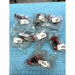Haldex 11451 Gladhands Hose Coupler – Air Brake Semi - Lot of 7