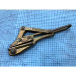 Klein Tools 1604-20 Chicago Grip Cable Puller 8000 lb Lineman Guy Wire Grip