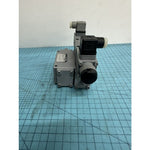 Barmag 8MD350E20A-35/35B Hydraulic Solenoid Directional Valve