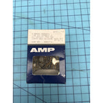 TE Connectivity AMP Connectors 202237-3 - Partial Box of 50
