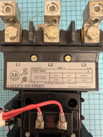Allen-Bradley 509-DOD Starter
