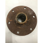 Goulds B02378A Shaft Sleeve 6956 Pump Shaft Wear Sleeve Stainless Steel M Group
