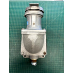 Crouse-Hinds AR642 M3 60A Arktite Receptacle w/ Cover AJA6 AJ46 Box