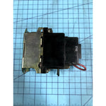 Allen-Bradley 700-N400A1 Relay 120V 60Hz w/ 84AB86 Coil & 700-NA40 Auxiliary Block