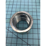 Erickson 3 Piece Coupling 1" (LOT OF 9)