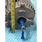 TECO Westinghouse AEHH8N042 XP Electric Motor 2HP 1725RPM 145T