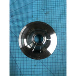 RPM Solutions RS47003-T Titanium Lower Wear Ring Industrial Pump Wear Component