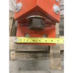 Superior Industries TUHD-350-18 Conveyor Belt Tracking Unit Assembly TUHD350-18
