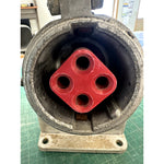 Crouse-Hinds AR642 M3 60A Arktite Receptacle w/ Cover AJA6 AJ46 Box