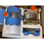 Rosemount Inc TRANSMITTER, ROSEMOUNT 1151RANGE: 0-5/30 IN WC, OUTPUT: 1151GP3E12