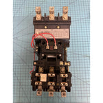 Allen Bradley 509-DOD Starter