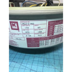 Killark VMLO-0-900 150W HPS Hazardous Location Light Fixture Quad Volt