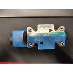 VICKERS DG4V-3S-OBL-M-FW-B5-60 Solenoid Valve