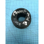 Lovejoy L-225 Jaw Coupling 1-7/8" Bore 1/2" x 1/4" Keyway Flexible Coupler