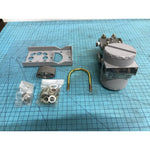 SMAR LD301 Pressure Transmitter w/ Manifold & Mounting Kit 4-20mA NIB
