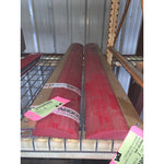 ASGCO 66" Skalper Belt Cleaner