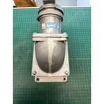 Crouse-Hinds AR642 M3 60A Arktite Receptacle w/ Cover AJA6 AJ46 Box