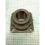 Dodge F4S-S2-203R 4-Bolt Flange Bearing 070549 S-2000 2-3/16" Bore