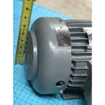 TECO Westinghouse AEHH8N042 XP Electric Motor 2HP 1725RPM 145T