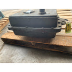 Speed Reducer Used