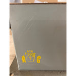 GE 9T95Y24 Amplistat Transformer – 120V AC Input, 75VA DC Output
