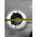 Baldor Dodge 395101 1140T TL-F 5050 Steel Grid Coupling Hub