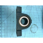 Dodge P2B-S2-115R Pillow Block Bearing 1-15/16" Bore S-2000 070278