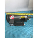 Baldor Reliance M3611T AC Electric Motor 3HP 1760RPM 208-230/460V TEFC