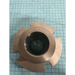 John Crane B53683 Type 1100 Cartridge Mechanical Seal 2.500" Pump Seal Assembly