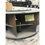 FAN, WHEEL, SIZE 30-(CW)NYB D00155