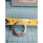 Nord-Lock NL1 SS 1" Stainless Steel Wedge Lock Washers Lot of 89 Pairs 27.9mm ID