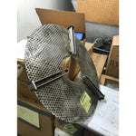 DISC, AIR309 SST PLATE