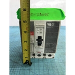 Westinghouse HMCP100R3C Series C 100A 3 Pole Motor Circuit Protector 600VAC