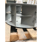 FAN, WHEEL, SIZE 30-(CCW)NYB D00155