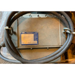 Jordan Controls Rotary Actuator SM-5120-30